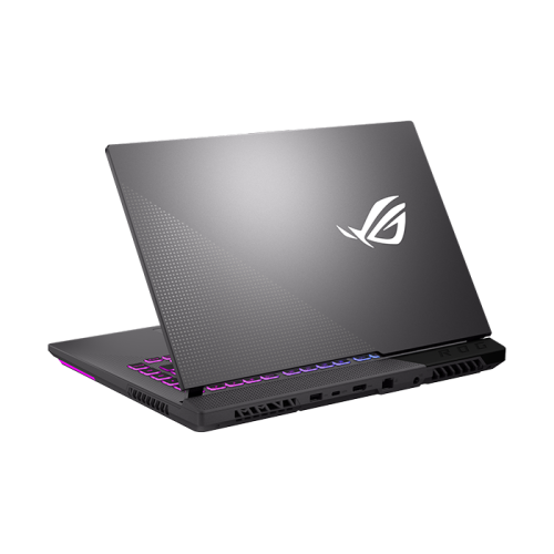 Laptop ASUS ROG Strix G15 G513IC-HN729W (R7-4800H | 8GB | 512GB | GeForce RTX™ 3050 4GB | 15.6' FHD 144Hz | Win 11)